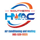 Southern HVAC LLC logo