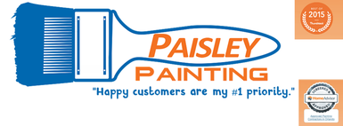 Paisly Painting