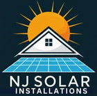 NJ Solar Installations logo