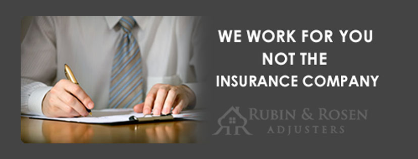 Rubin & Rosen Adjusters