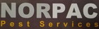 NORPAC Pest Services logo
