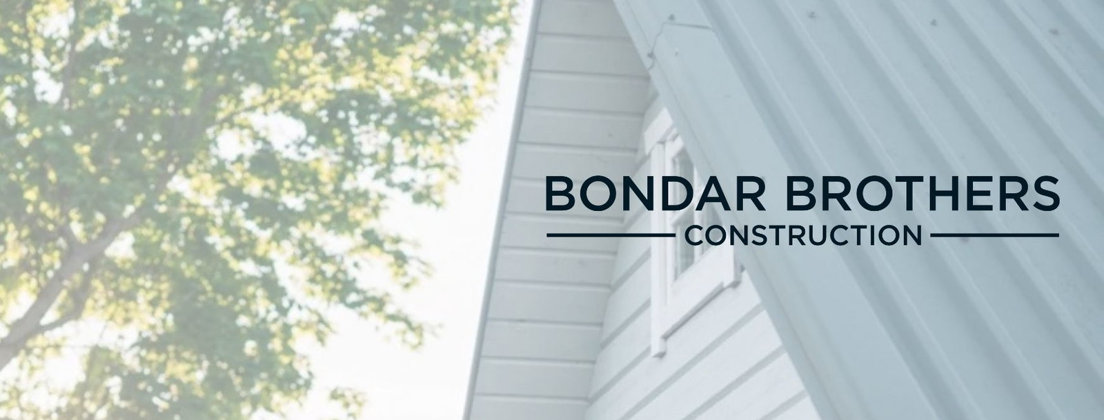Bondar Brothers Construction