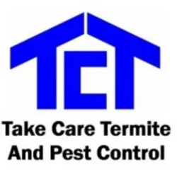 TAKE CARE TERMITE