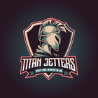 Titan Jetters logo