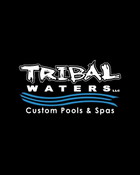 Tribal Waters, LLC logo