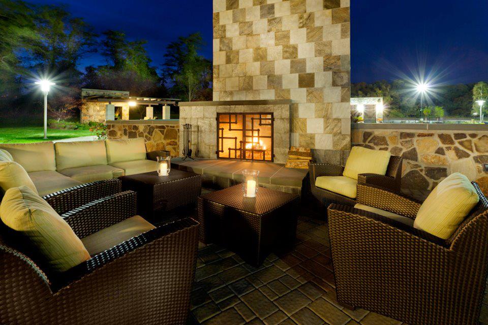 Perna Masonry