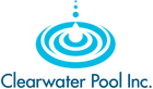 Clearwater Pool, Inc. logo