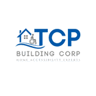 TCP Building Corp logo