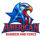 American Barrier and Fence logo