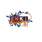 ENKI Designs logo