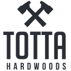 Totta Hardwoods logo