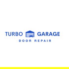 Turbo Garage Door Repair logo