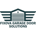 Fixova Garage Door Solutions logo