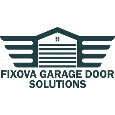 Fixova Garage Door Solutions