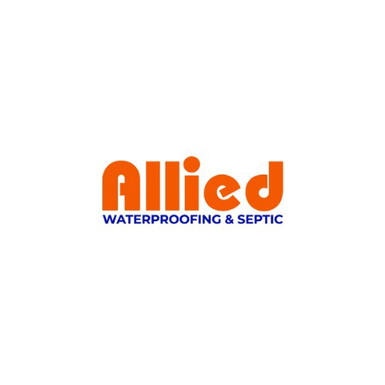 Allied Waterproofing & Septic