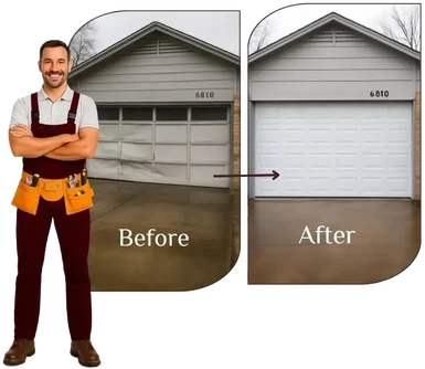 Overhead Door Pflugerville TX