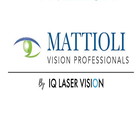 Mattioli Vision Professionals by IQ Laser Vision logo