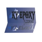 KY EPOXY FLOORING logo