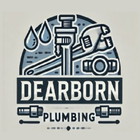 Dearborn Plumbing logo