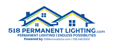 518 Permanent Lighting