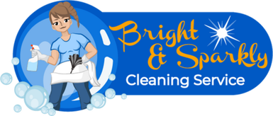 Bright & Sparkly Cleaning Service