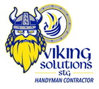 Viking Solutions STG logo
