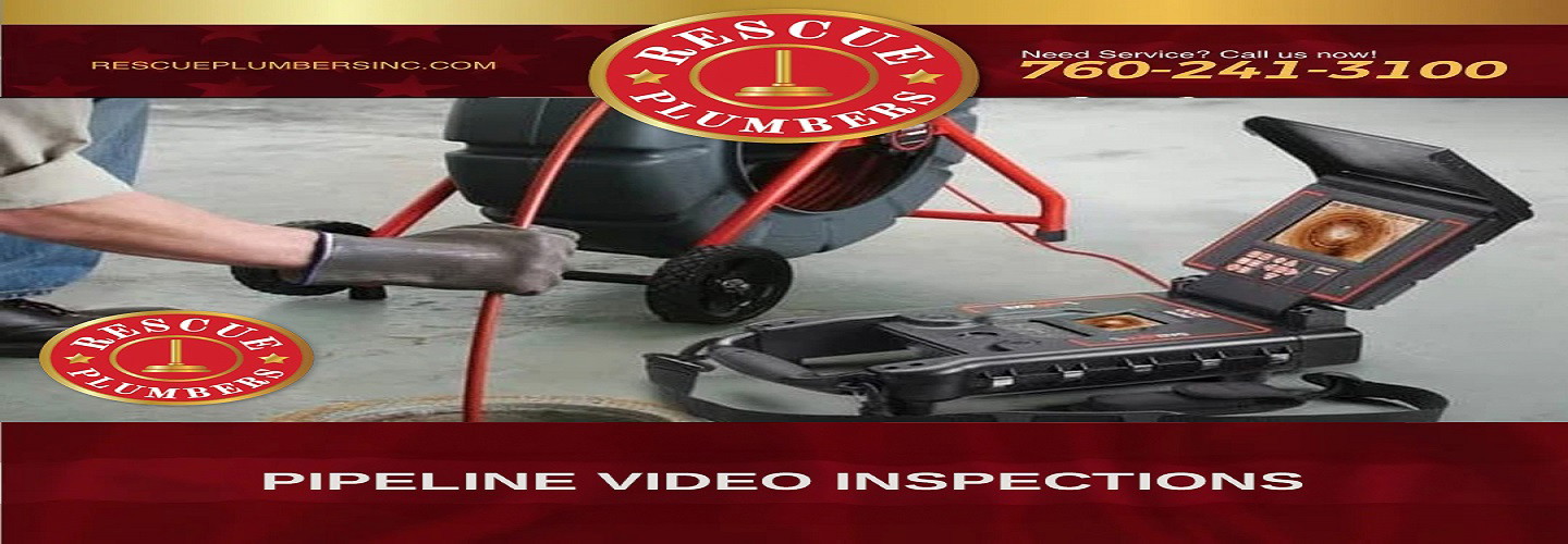Rescue Plumbers Inc