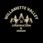Willamette Valley Construction & Design LLC logo