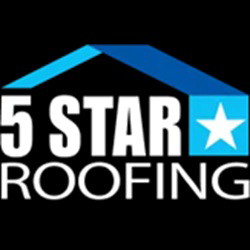 5 Star Roofing LLC