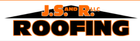 JS and R Roofing LLC logo