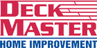 Deck Master Home Improvement logo