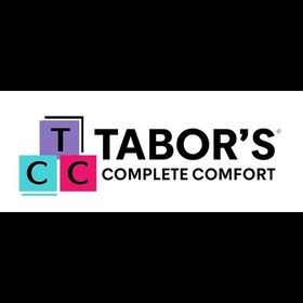 Tabor's Complete Comfort Mechanical