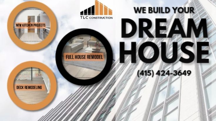 Tlc construction