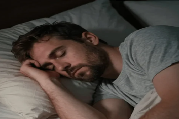 Insomnia Course