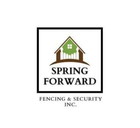 Spring Forward Fencing and Security logo