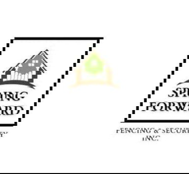 Spring Forward Fencing and Security