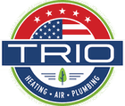 Trio Heating & Air Services logo
