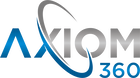 Axiom 360, LLC logo