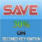 Naperville Car Locksmith logo