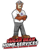 Sugar Bear Home Services logo