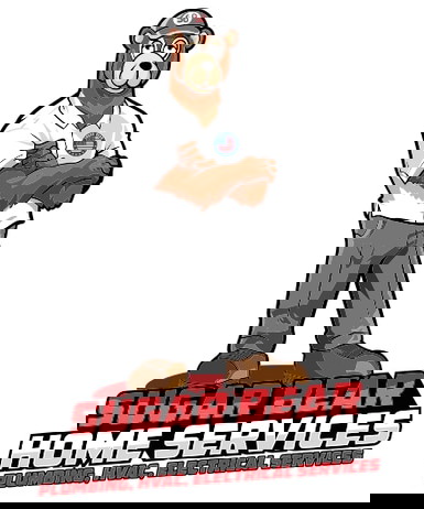 Sugar Bear Home Services