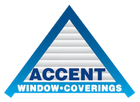 Accent Window Blinds & Shades (Riverside, CA) logo