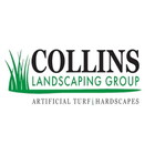Collins Landscaping Group logo