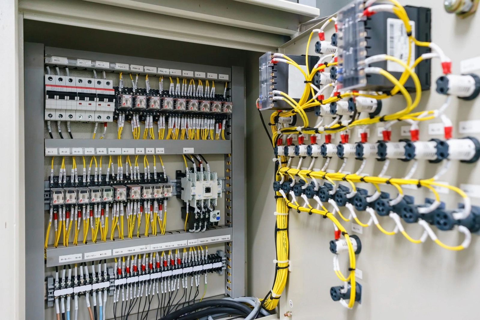 Saccone Electric LLC