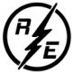 Rizzo Electric, Inc. logo