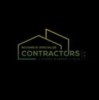 RBS Contractors logo