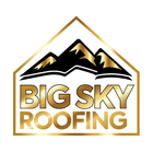 Big Sky Roofing Inc. logo