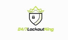 24/7 Lockout King - A Mobile Locksmith logo