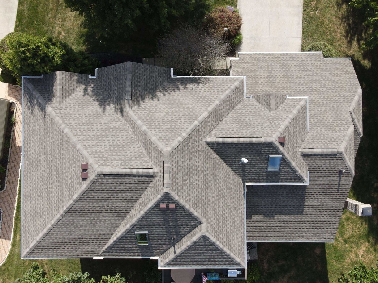 Darrell Yoder Roofing