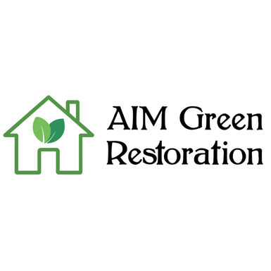 AIM GREEN RESTORATION